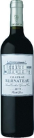 Cht. Bernateau Saint Emilion Grand Cru AOC Jg. 2016 Cuvee aus Cabernet Franc,  Merlot