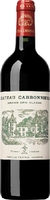 Cht. Carbonnieux Chateau Carbonnieux Grand Cru Classe de Graves Jg. 2014 Cuvee aus Cabernet Sauvignon,  Merlot,  Cabernet Franc
