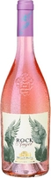 Cht. d Esclans Rock Angel Jg. 20116-18 Cuvee aus Cinsault,  Grenache,  Syrah,  Rolle im Holzfass gereift