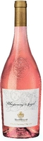 Cht. d Esclans Whispering Angel Jg. 2019 Cuvee aus Grenache,  Vermentino,  Cinsault,  Syrah,  Tibouren