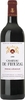 Cht. de Fieuzal Chateau de Fieuzal Grand Cru Classe de Graves Jg. 1999 Cuvee aus Cab. Sauvignon,  Cab. Franc,  Merlot und Petit Verdot