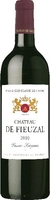 Cht. de Fieuzal Chateau de Fieuzal Grand Cru Classe de Graves Jg. 2010 Cuvee aus Cab. Sauvignon,  Cab. Franc,  Merlot,  Petit Verdot