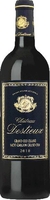 Cht. Destieux Chateau Destieux Grand Cru Classe St. Emilion Jg. 2010 Cuvee aus Merlot,  Cabernet Sauvignon,  Cabernet Franc