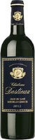 Cht. Destieux Chateau Destieux Grand Cru Classe St. Emilion Jg. 2012 Cuvee aus Merlot,  Cabernet Sauvignon,  Cabernet Franc