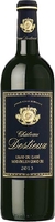 Cht. Destieux Chateau Destieux Grand Cru Classe St. Emilion Jg. 2013 Cuvee aus Merlot,  Cabernet Sauvignon,  Cabernet Franc