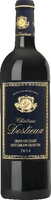 Cht. Destieux Chateau Destieux Grand Cru Classe St. Emilion Jg. 2014 Cuvee aus Merlot,  Cabernet Sauvignon,  Cabernet Franc