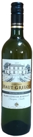 Cht. Haut Grelot Cotes de Blaye Blanc AOC