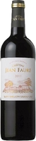 Cht. Jean Faure Chateau Jean Faure Grand Cru Jg. 2015 Cuvee aus 50 Proz. Cabernet Franc,  45 Proz. Merlot,  5 Proz. Malbec limitiert