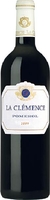 Cht. La Clemence Chateau La Clemence Pomerol AC Jg. 2014 Cuvee aus Merlot,  Cabernet Franc