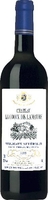 Cht. Lamothe Chateau La Croix de Lamothe Bordeaux Superieur AC Jg. 2018 Cuvee aus Cabernet Sauvignon,  Merlot,  Cabernet Franc