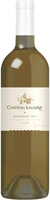 Cht. Laulerie Bergerac Blanc Sec Chateauabfullung Jg. 2020 50 Proz. Sauvignon,  50 Proz. Semillon