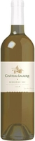 Cht. Laulerie Bergerac Blanc Sec Chateauabfullung Jg. 2021 50 Proz. Sauvignon,  50 Proz. Semillon