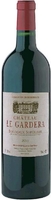 Cht. Le Gardera Chateau Le Gardera Appellation Bordeaux Superieur Controlee Jg. 2019 Cuveeaus Proz. Merlot,  Proz. CabernetSauvignon