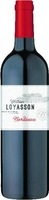 Cht. Loyasson Chateau Loyasson Bordeaux AOC Jg. 2018 Cuvee aus Cabernet Sauvignon,  Merlot