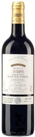 Cht. Mayne-Vieil Chateau Mayne - Vieil Cuvee Alienor Appellation Fronsac Controlee Jg. 2015 uFrankreich Bordeaux Cht. Mayne-Vieil u