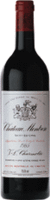 Cht. Montrose Chateau Montrose 2eme Cru Classe Appellation Saint-Estephe Controlee Jg. 2013