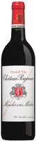 Cht. Poujeaux Jg. 2016 ChateauPoujeaux Cuveeaus Proz. CabernetSauvignon,  Proz. Merlot