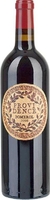 Cht. Providence Chateau Providence Appellation Pomerol Controlee Jg. 2011