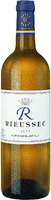 Cht. Rieussec R de Rieussec Jg. 2018 Cuveeaus Proz. Semillon,  Proz. SauvignonBlanc imBarriquegereift