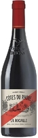 Cht. Rocaille La Rocaille Cotes du Rhone AOC Jg. 2019 Cuvee aus Grenache,  Mourvedre,  Syrah.