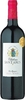 Cht. Saint Ahon Chateau Saint Ahon Haut-Medoc AOC Jg. 2014 Cuvee aus Cabernet Franc,  Cabernet Sauvignon,  Merlot,  Petit Verdot