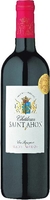 Cht. Saint Ahon Chateau Saint Ahon Haut-Medoc AOC Jg. 2014 Cuvee aus Cabernet Franc,  Cabernet Sauvignon,  Merlot,  Petit Verdot