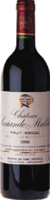 Cht. Sociando-Mallet Chateau Sociando - Mallet Appellation Haut-Medoc Controlee Jg. 2017