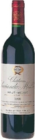 Cht. Sociando-Mallet Chateau Sociando - Mallet Appellation Haut-Medoc Controlee Jg. 2018