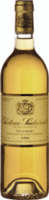 Cht. Suduiraut Chateau Suduiraut 1er Cru Classe Appellation Sauternes Controlee Jg. 2007