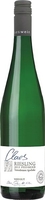 Claes Schmitt Erben Trittenheimer Apotheke Steillage Riesling feinherb Jg. 2015