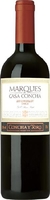 Concha y Toro Marques de Casa Concha Merlot Jg. 2017