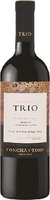 Concha y Toro Trio Reserva Merlot Camenere Syrah Jg. 2019