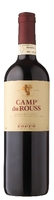 Coppo Camp du Rouss Barbera d Asti DOC Jg. 2018