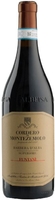 Cordero di Montezemolo Barbera d Alba Superiore Funtani DOC Jg. 2017,  limitiert 18 Monate in kleine franz. Eichenfaääsern und danach 12 Monate auf der Flasche gereift