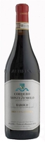 Cordero di Montezemolo Barolo DOCG Gattera Jg. 2016 limitiert