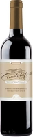 Cosecheros y Criadores Candidato Tempranillo 6 Monate Barrique Jg. 201