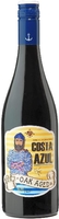 Costa Azul Oak Aged Jg. 2016