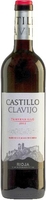 Criadores de Rioja Castillo Clavijo Tempranillo 6 Monate in amerik. und franz. Eiche gereift