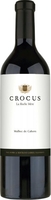 Crocus La Roche Mere Malbec Cahors AOC Jg. 2014 24 Monate in französischen Eichenholzfässern gereift