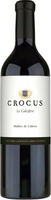 Crocus Le Calcifere Malbec Cahors AOC Jg. 2015 in französischen Eichenholzfässern gereift