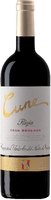 Cune Gran Reserva Jg. 2018