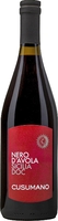 Cusumano Nero dAvola Sicilia DOC Jg. 2023
