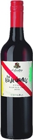 d Arenberg The Love Grass Shiraz Jg. 2017 18 Monate in franz. Eichenholzfässern gereift