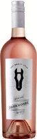 Dark Horse Rose Jg. 2018 Cuvee aus Grenache,  Barbera,  Tempranillo,  Zinfandel