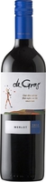 De Gras Merlot Jg. 2019