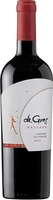 De Gras Reserva Cabernet Sauvignon Valle Central Jg. 2019 5 Monate in Barriques gereift