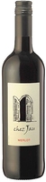 de Jau Chez Jau Merlot Pays d Oc IGP Jg. 2019