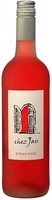 de Jau Chez Jau Syrah Rose Pays d OC IGP Jg. 2019