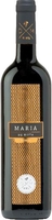 De Moya Maria Bobal Jg. 2018 Cuvee aus 90 Proz. Bobal,  10 Proz. Merlot 12 Monate in franz. Eiche gereift