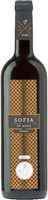 De Moya Sofia Bobal Jg. 2018 Cuvee aus 90 Proz. Bobal,  10 Proz. Cabernet Sauvignon 18 Monate in franz. Eiche gereift